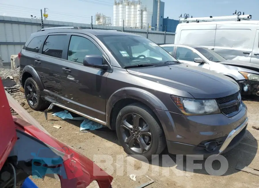 3C4PDCGB5LT201248 Photo# 4