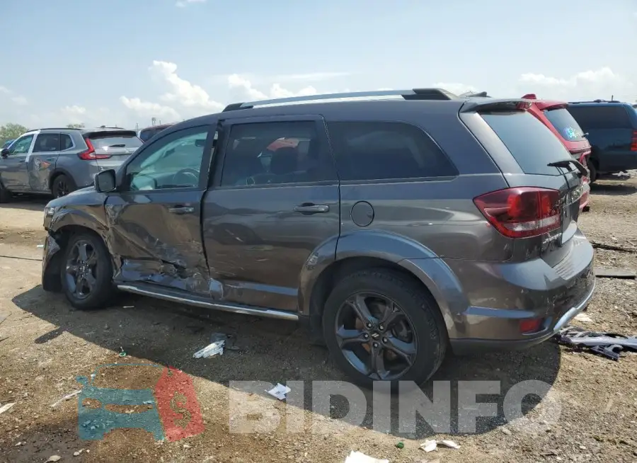 3C4PDCGB5LT201248 Photo# 2
