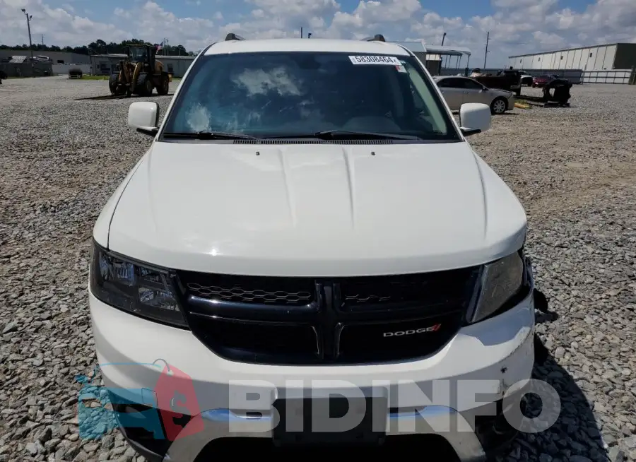 3C4PDCGG1JT495661 Photo# 5