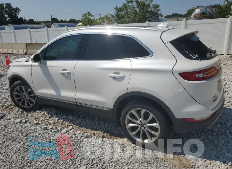 5LMCJ2D97HUL16989 Photo# 2