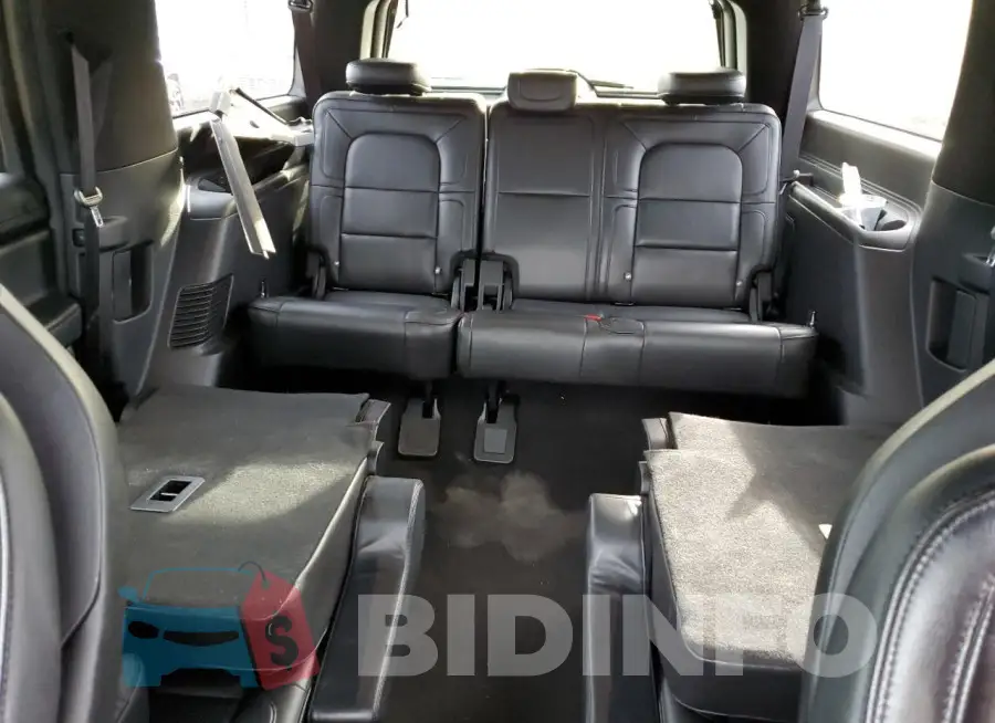 5LMJJ3JT5JEL02442 Photo# 10