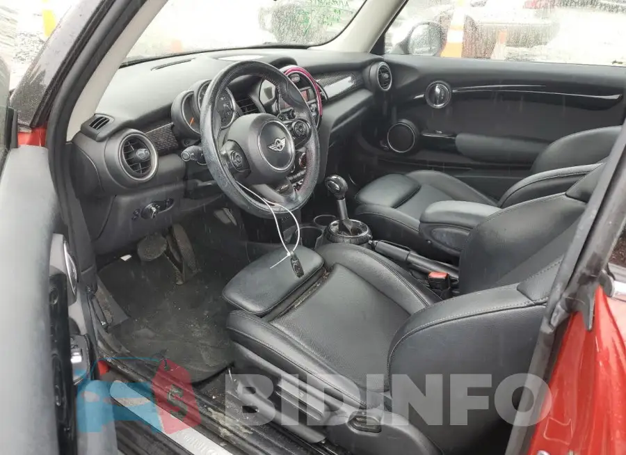 WMWXP7C5XF2A42182 Photo# 8