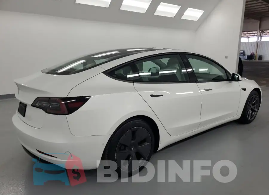 5YJ3E1EA3MF973208 Photo# 3