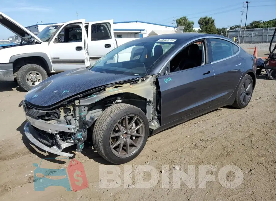 5YJ3E1EA6KF416323 Photo# 1