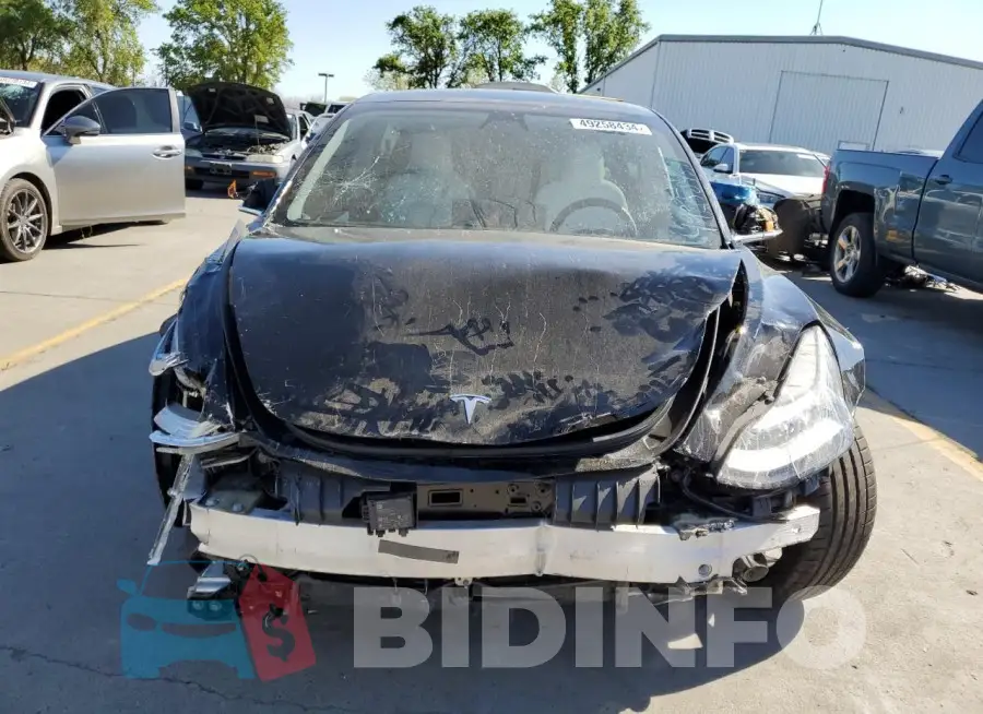 5YJ3E1EC1LF641624 Photo# 5