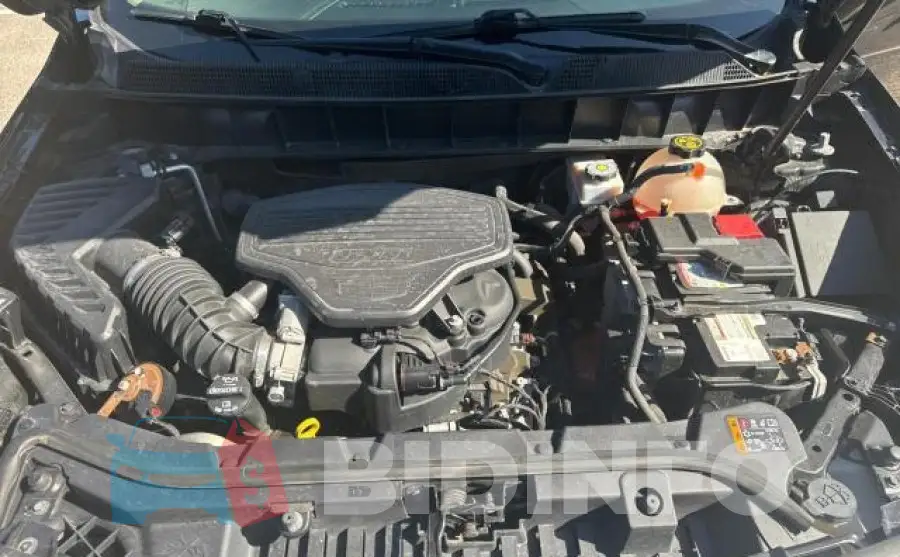 1GYKNERS3JZ236516 Photo# 7