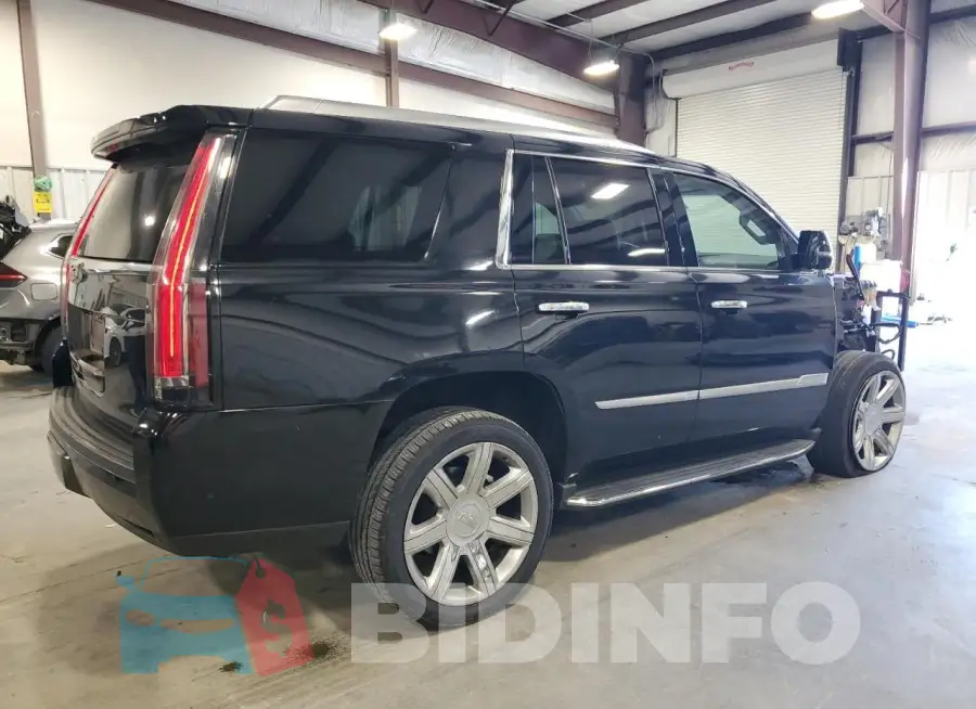 1GYS3BKJ5LR181785 Photo# 3