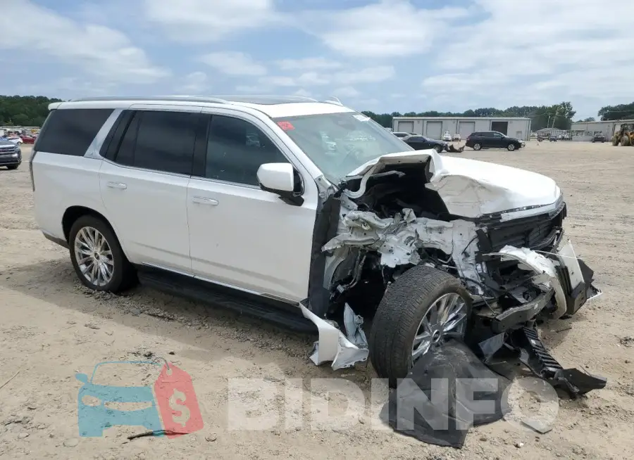 1GYS3BKL2PR341208 Photo# 4