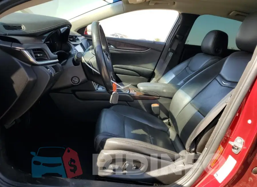 2G61M5S3XK9122907 Photo# 7