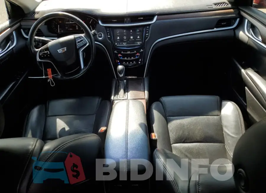 2G61M5S3XK9122907 Photo# 8