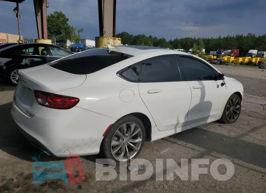 1C3CCCBG5FN643704 Photo# 3