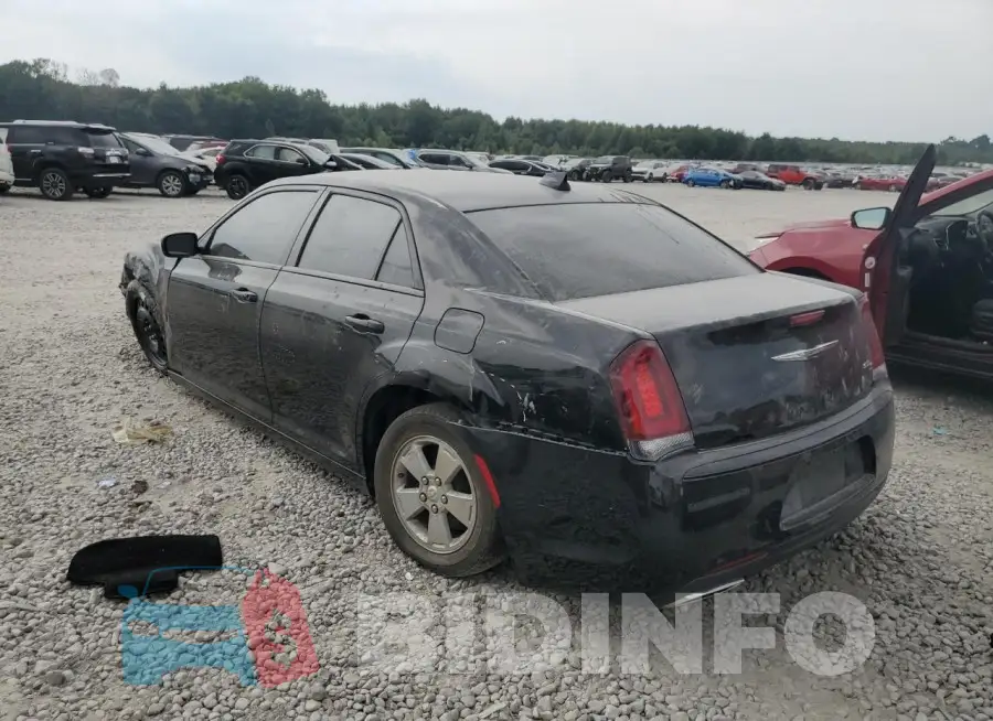 2C3CCABG9KH638108 Photo# 2