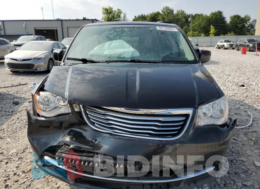 2C4RC1BG2FR755518 Photo# 5