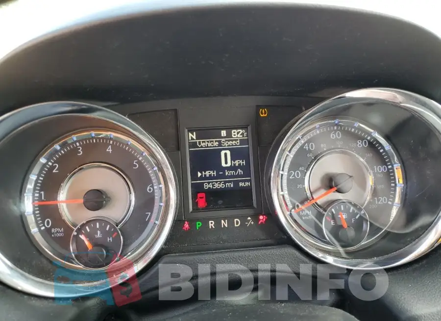 2C4RC1BG2FR755518 Photo# 9