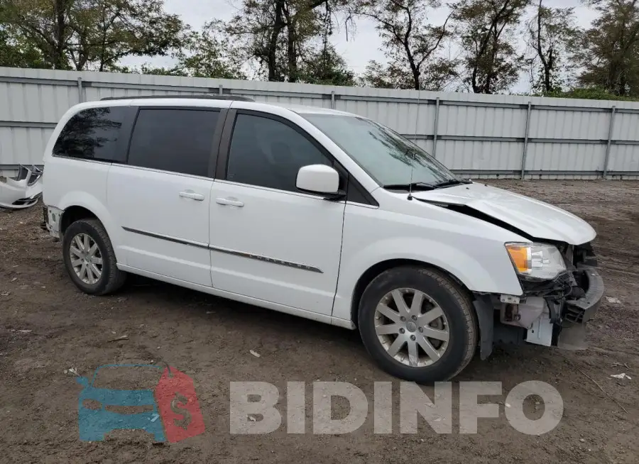 2C4RC1BG5GR166626 Photo# 4