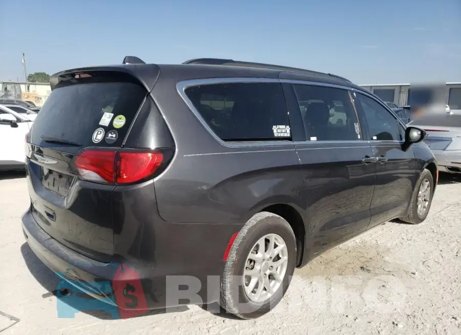 2C4RC1DG2LR144512 Photo# 3