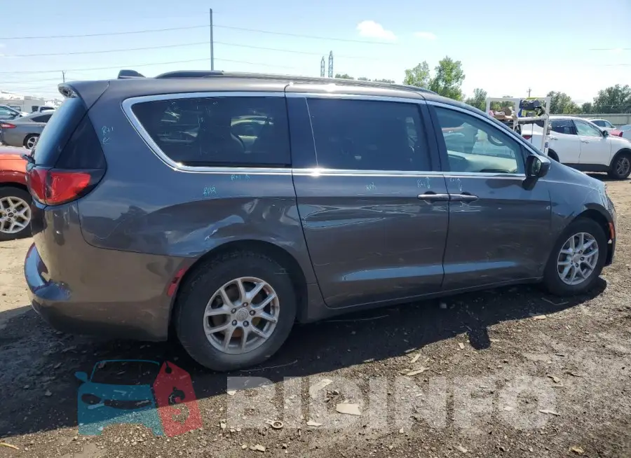 2C4RC1DG3LR264254 Photo# 3
