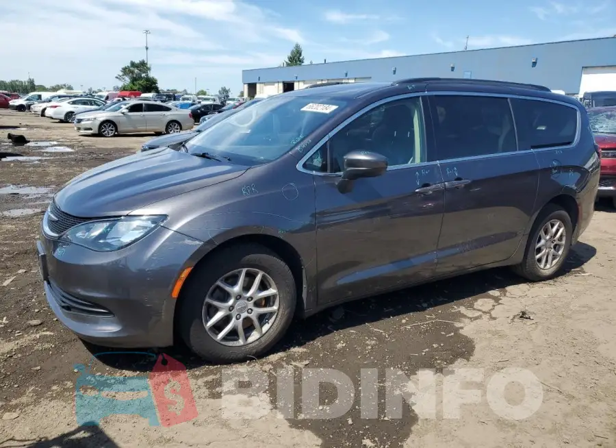 2C4RC1DG3LR264254 Photo# 1