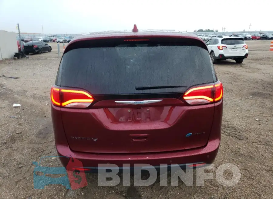 2C4RC1H78LR258069 Photo# 6