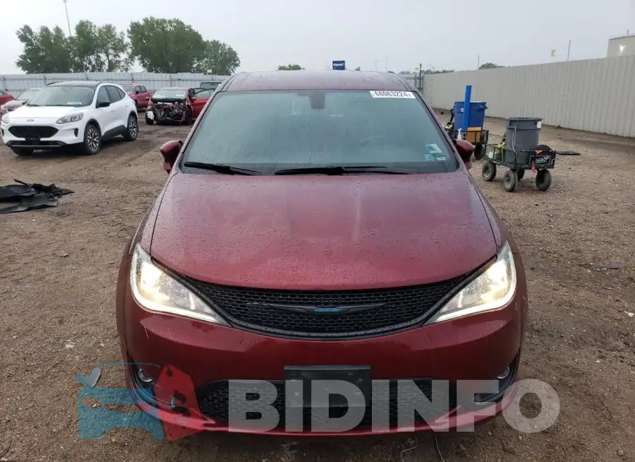 2C4RC1H78LR258069 Photo# 5