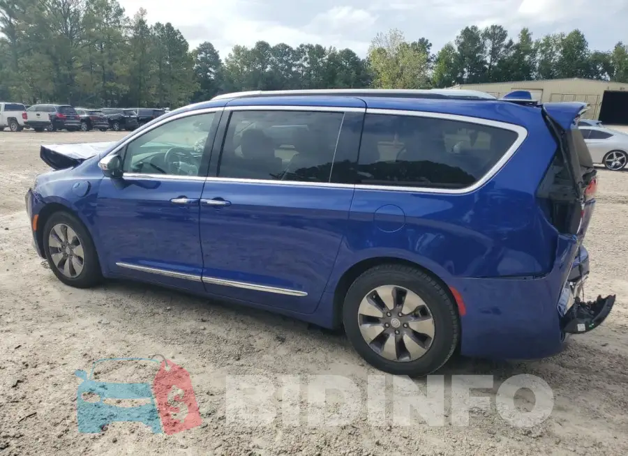 2C4RC1N7XLR263357 Photo# 2
