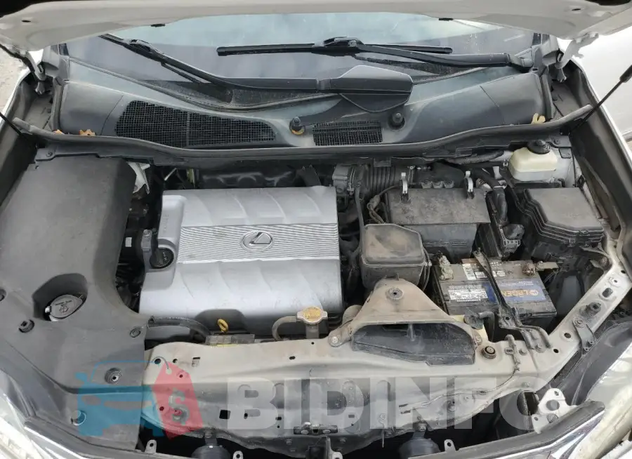 2T2ZK1BA1FC165076 Photo# 12