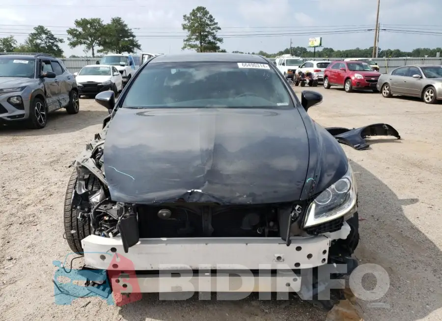 JTHCL5EF2F5025622 Photo# 5