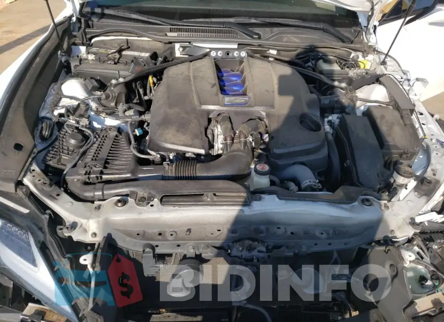 JTHDP5BC5L5007372 Photo# 11