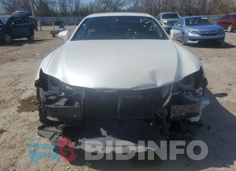 JTHSE5BC3F5001653 Photo# 5