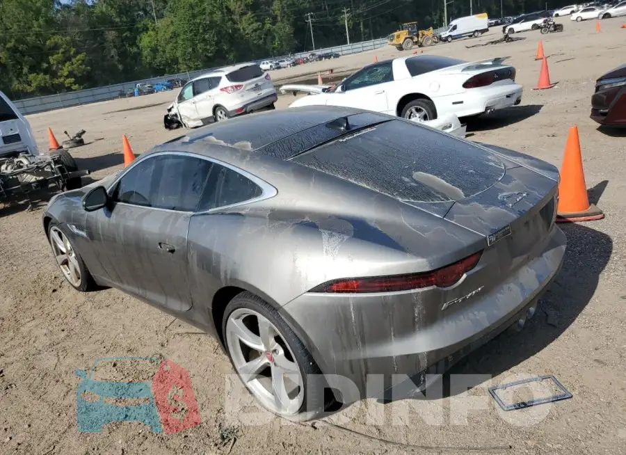 SAJDD1FV6KCK57231 Photo# 2