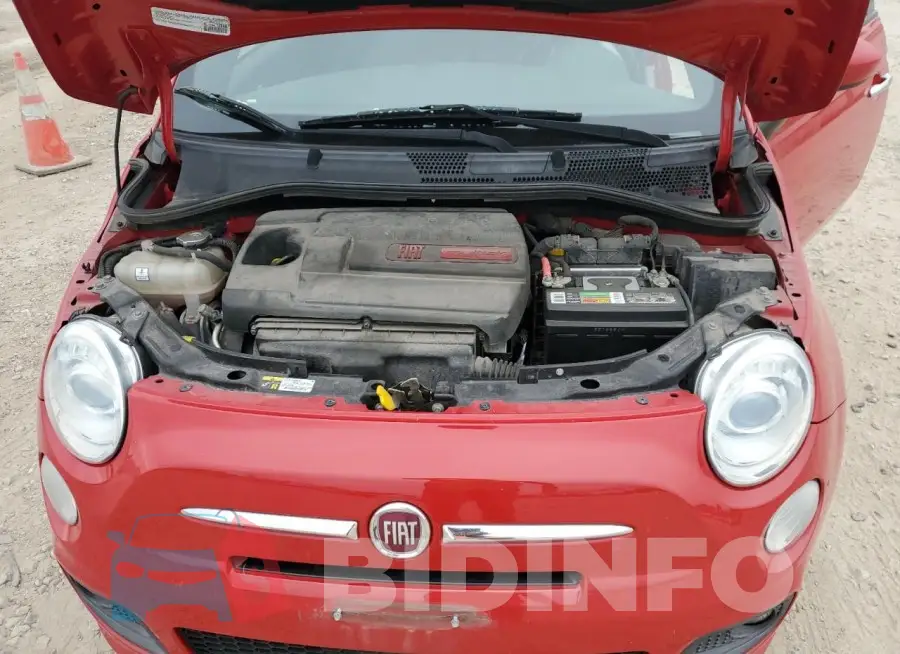 3C3CFFBR3FT609643 Photo# 11