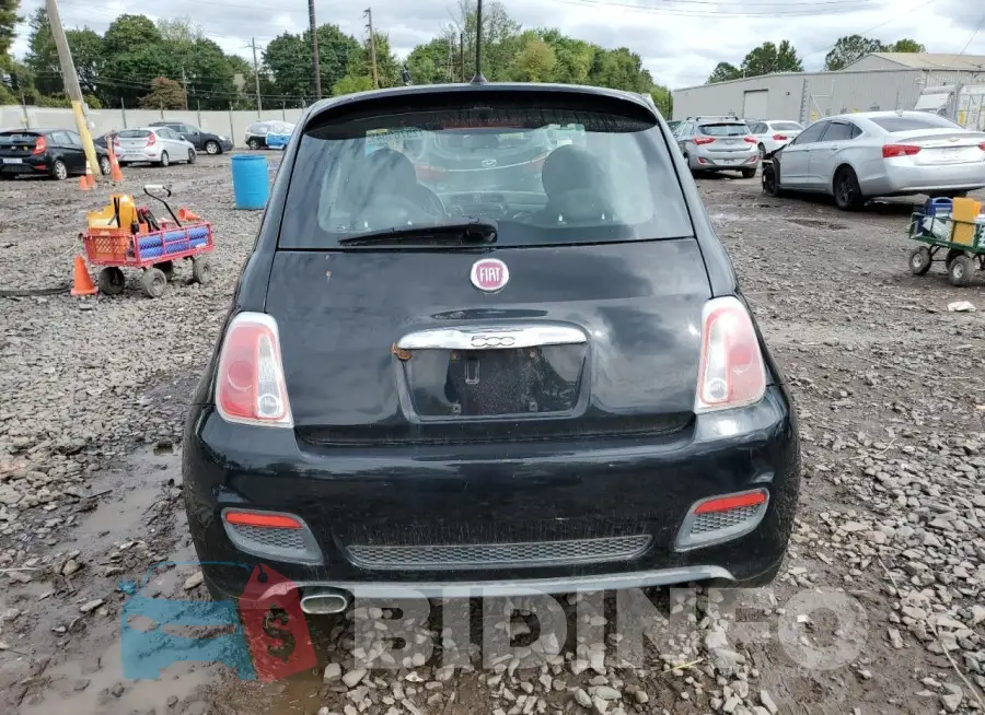 3C3CFFBR4FT680270 Photo# 6