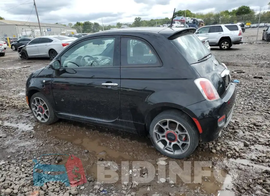 3C3CFFBR4FT680270 Photo# 2