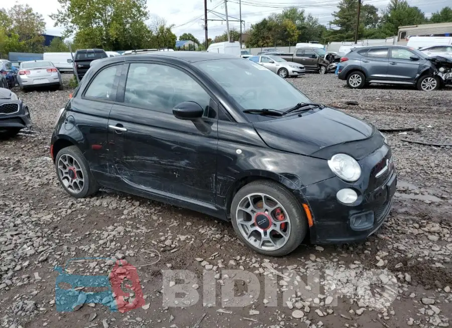 3C3CFFBR4FT680270 Photo# 4