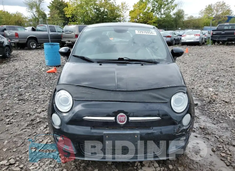 3C3CFFBR4FT680270 Photo# 5