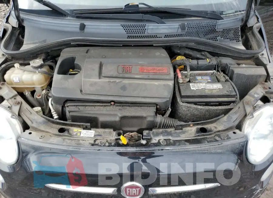 3C3CFFBR4FT680270 Photo# 11