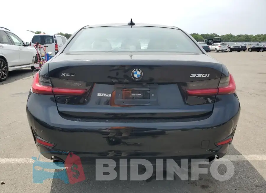 3MW5R7J02L8B15435 Photo# 6