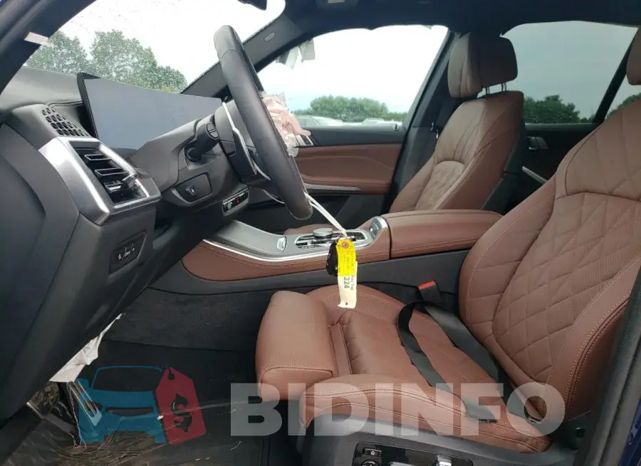 5UX23EU02R9V97540 Photo# 7