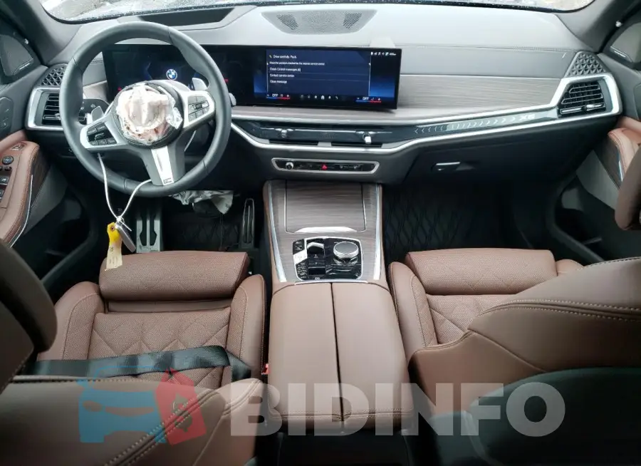 5UX23EU02R9V97540 Photo# 8