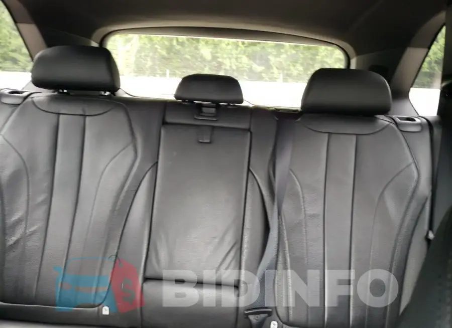 5UXKR6C58F0J77248 Photo# 10