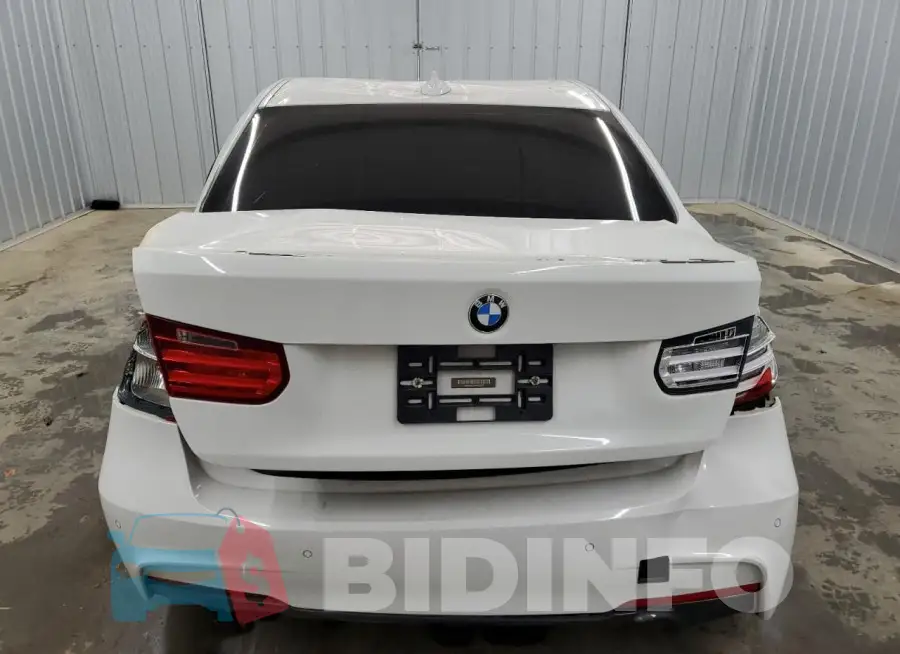 WBA3B9C56FP982813 Photo# 6