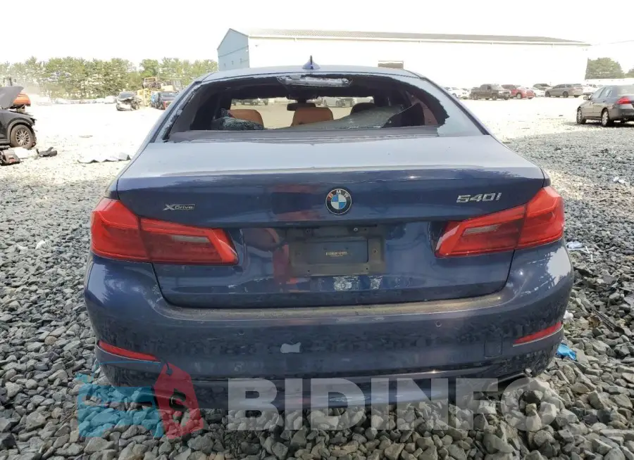 WBAJE7C53JWC56847 Photo# 6