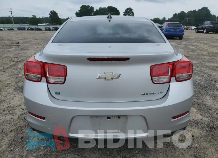 1G11B5SL3FF100773 Photo# 6