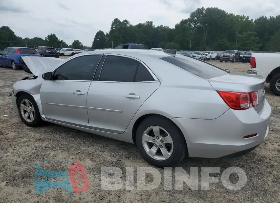 1G11B5SL3FF100773 Photo# 2