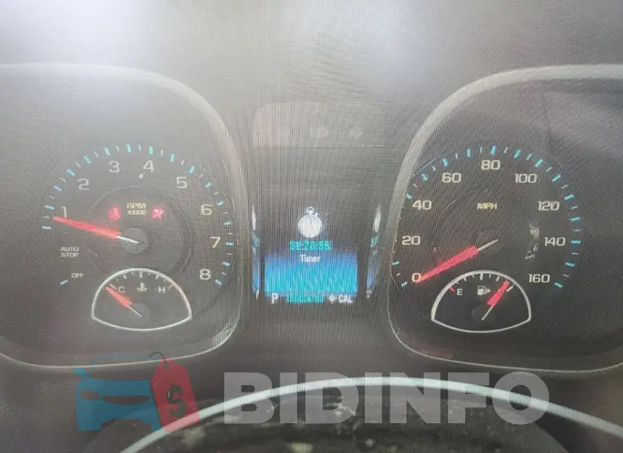 1G11B5SL3FF100773 Photo# 9