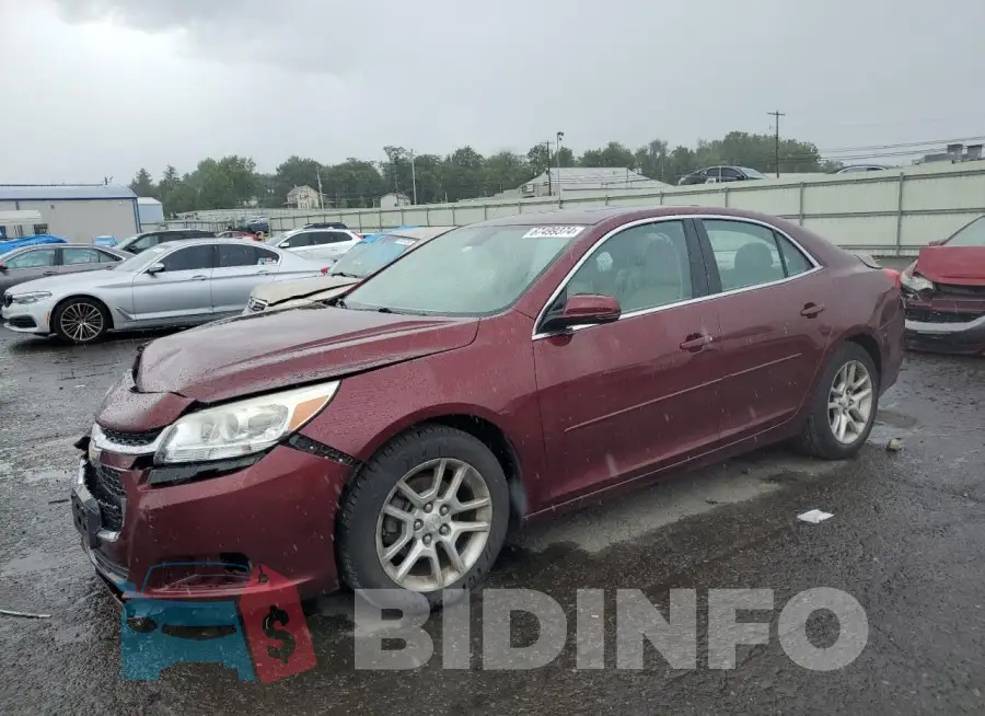 1G11C5SLXFF126204 Photo# 1