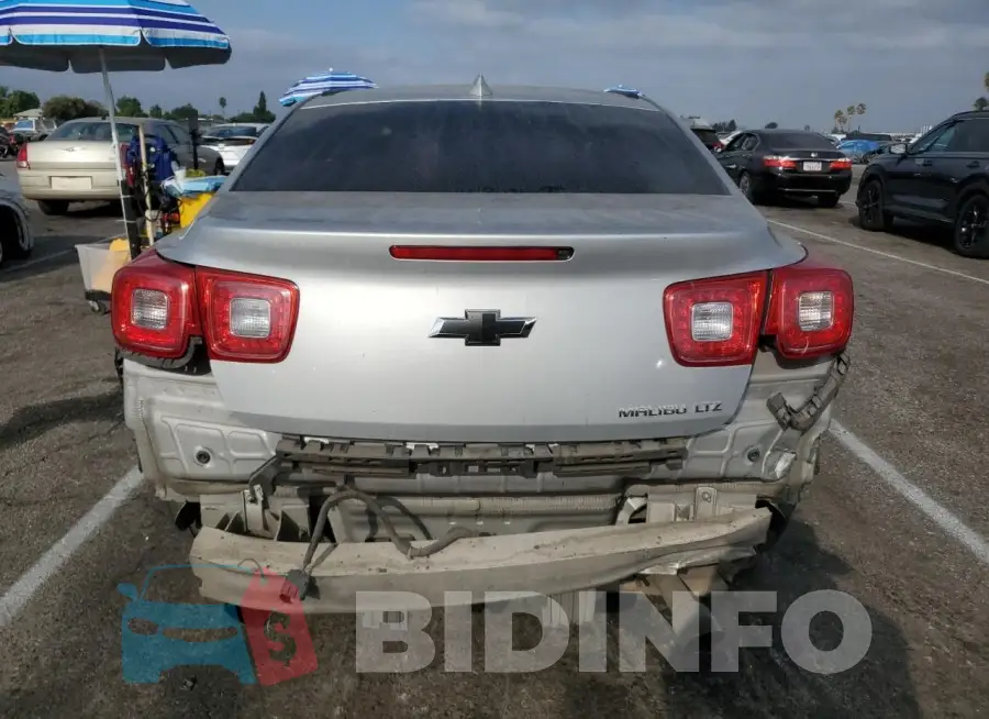 1G11F5SL7FF317344 Photo# 6