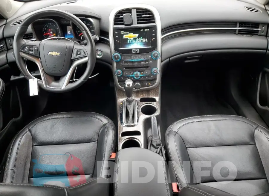 1G11G5SX8FF145003 Photo# 8