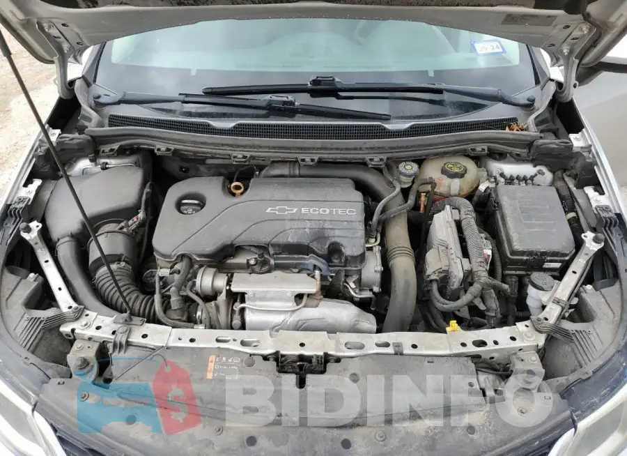 1G1BC5SM6G7241391 Photo# 11