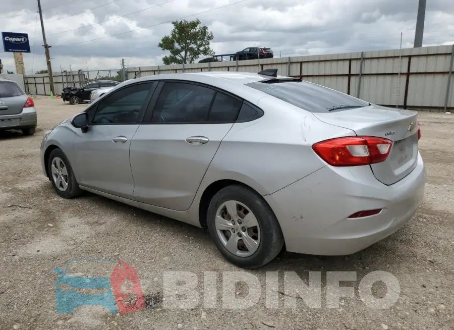 1G1BC5SM6G7241391 Photo# 2